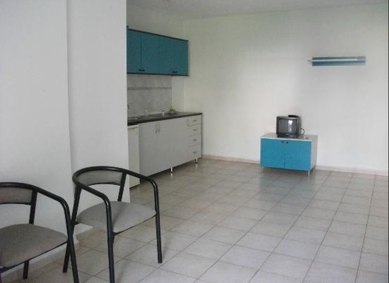 Aparthotel Green Park Alanya Kültér fotó
