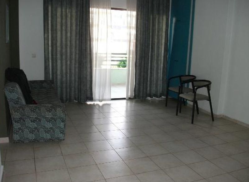 Aparthotel Green Park Alanya Kültér fotó